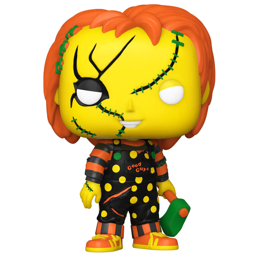 Funko POP figure Chucky - Chucky termékfotó