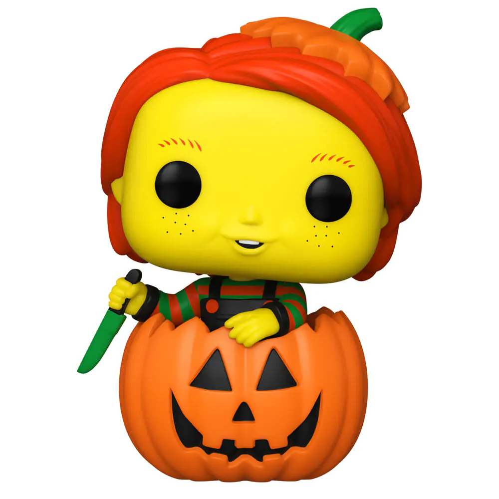 Funko POP figura Chucky Good Guy Chucky termékfotó