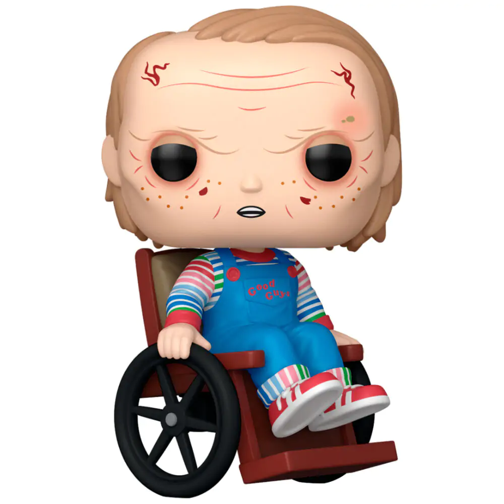 Funko POP figura Chucky Old Chucky termékfotó