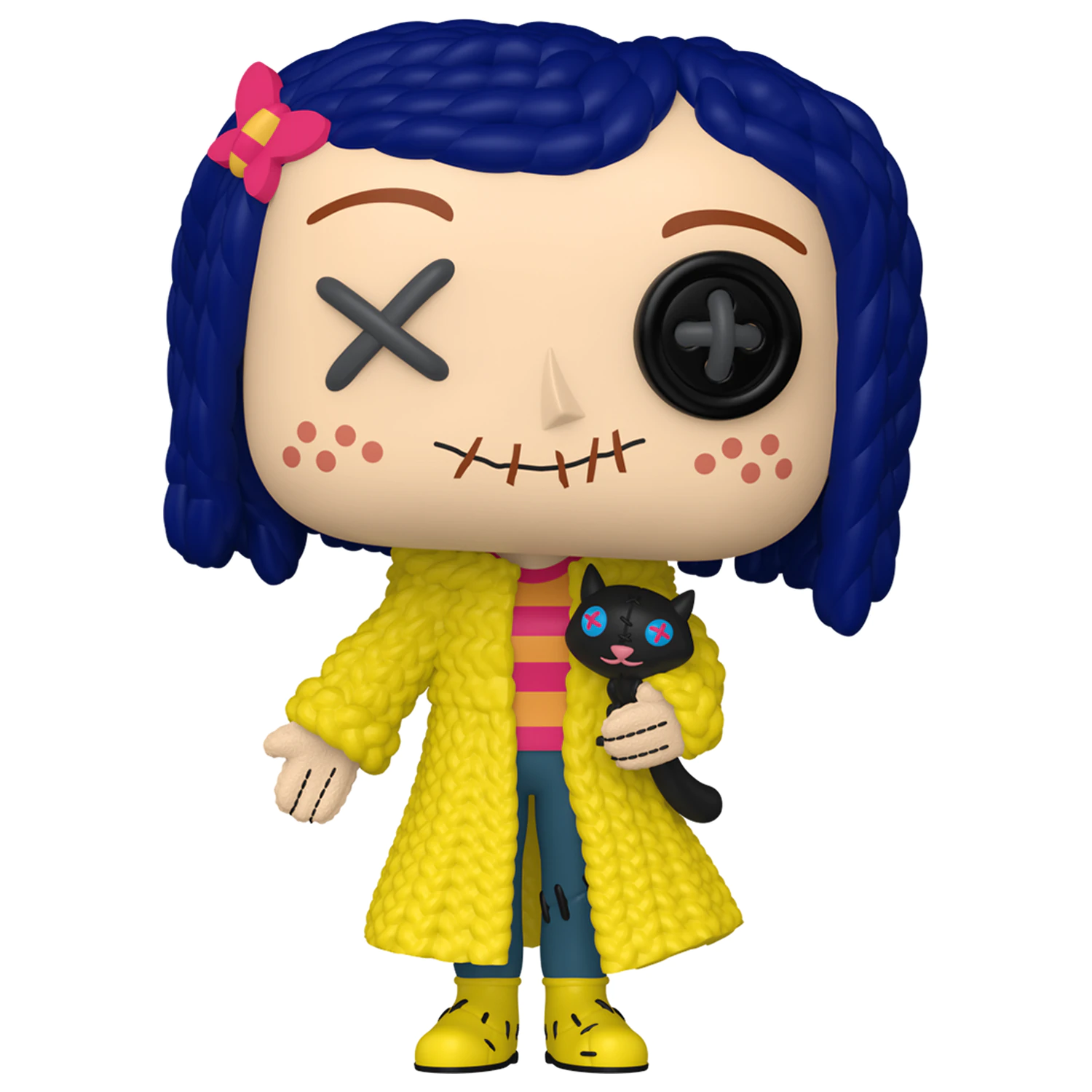 Funko POP figura Coraline - Coraline termékfotó