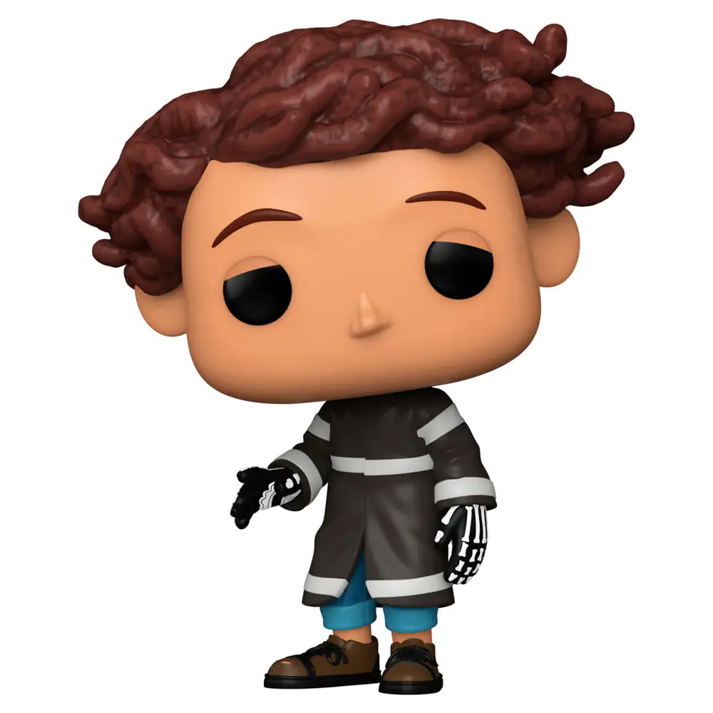Funko POP figura Coraline Wybie Lovat termékfotó