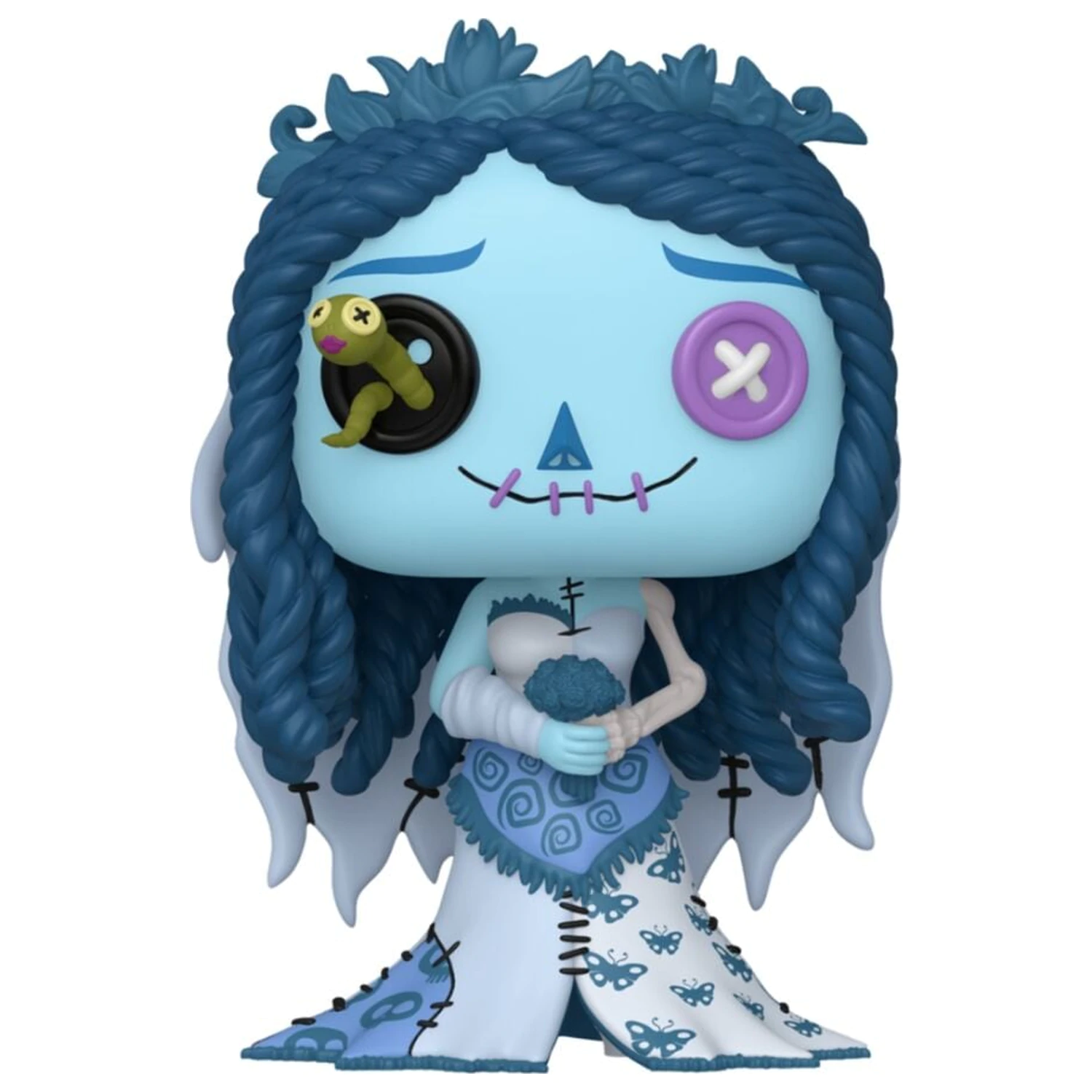 Funko POP figura Corpse Bride Emily termékfotó