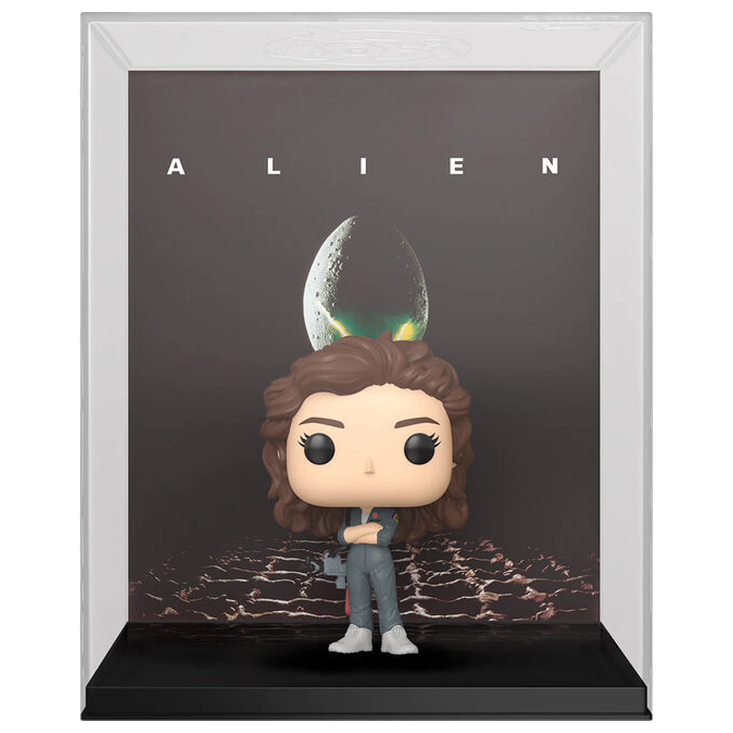 Funko POP figura Cover Alien Ripley termékfotó