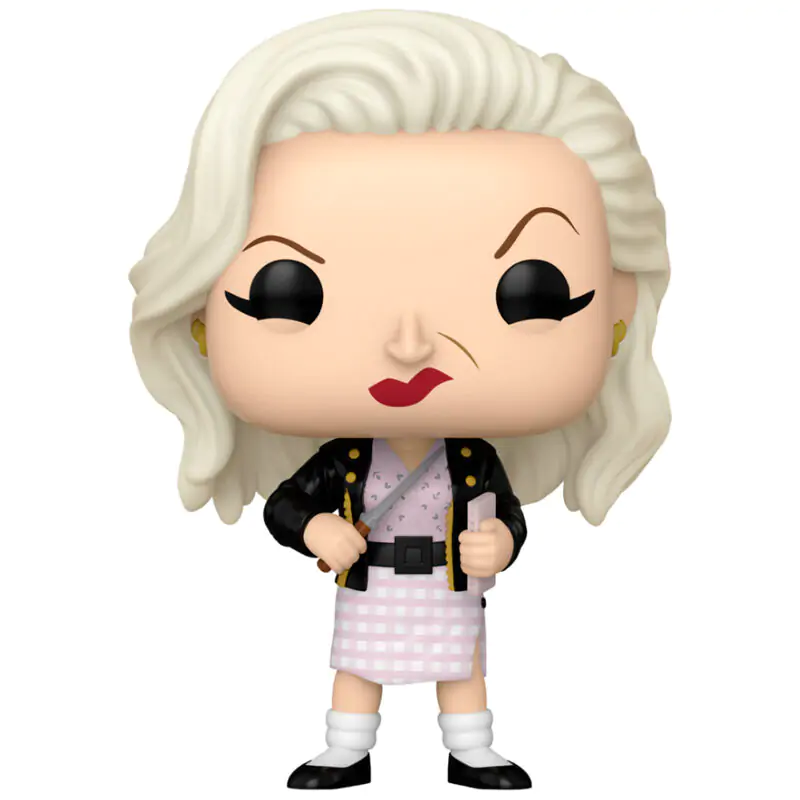 Funko POP figura Crybaby Hatchet Face termékfotó