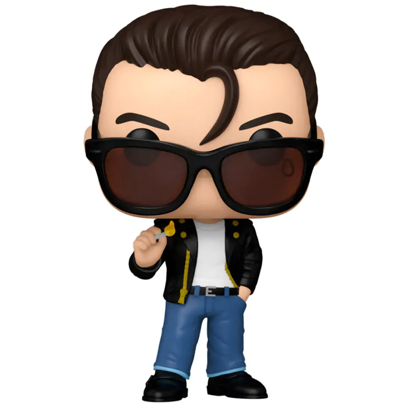 Funko POP figura Crybaby Wade Crybab Walker termékfotó