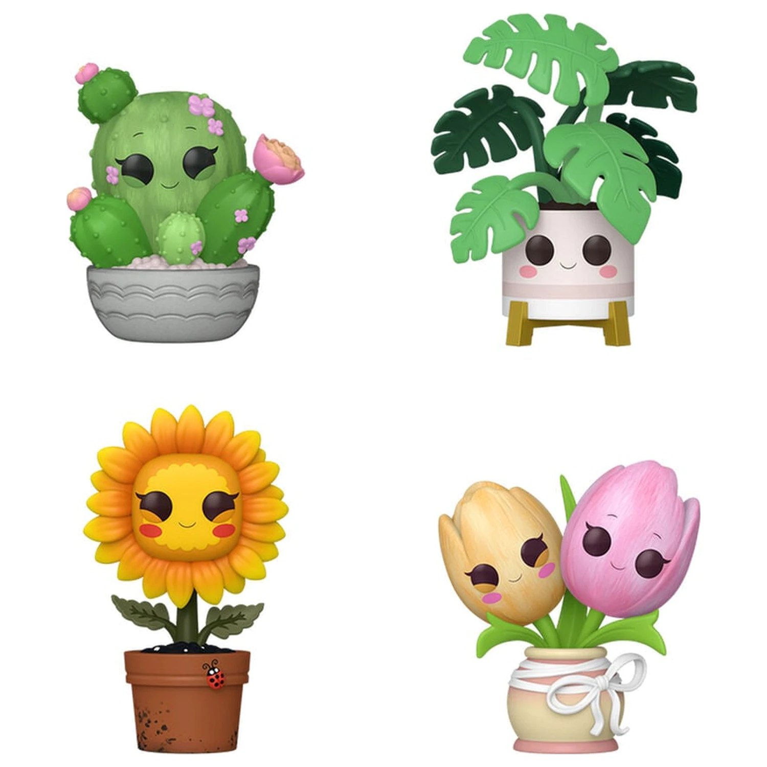 Funko POP figura csomag Flora termékfotó