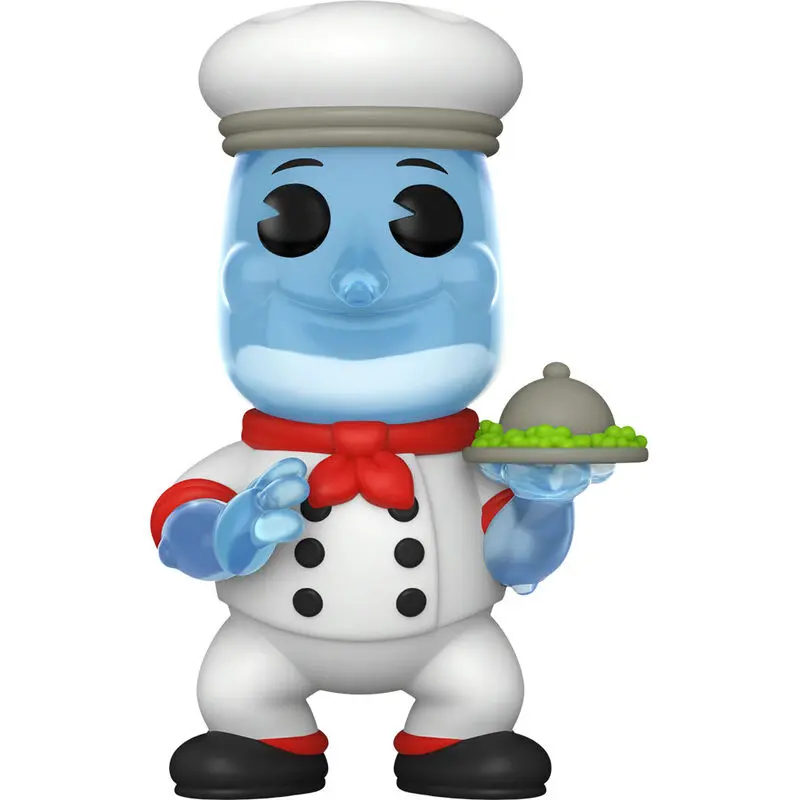 Funko POP figura Cuphead Chef Saltbaker termékfotó