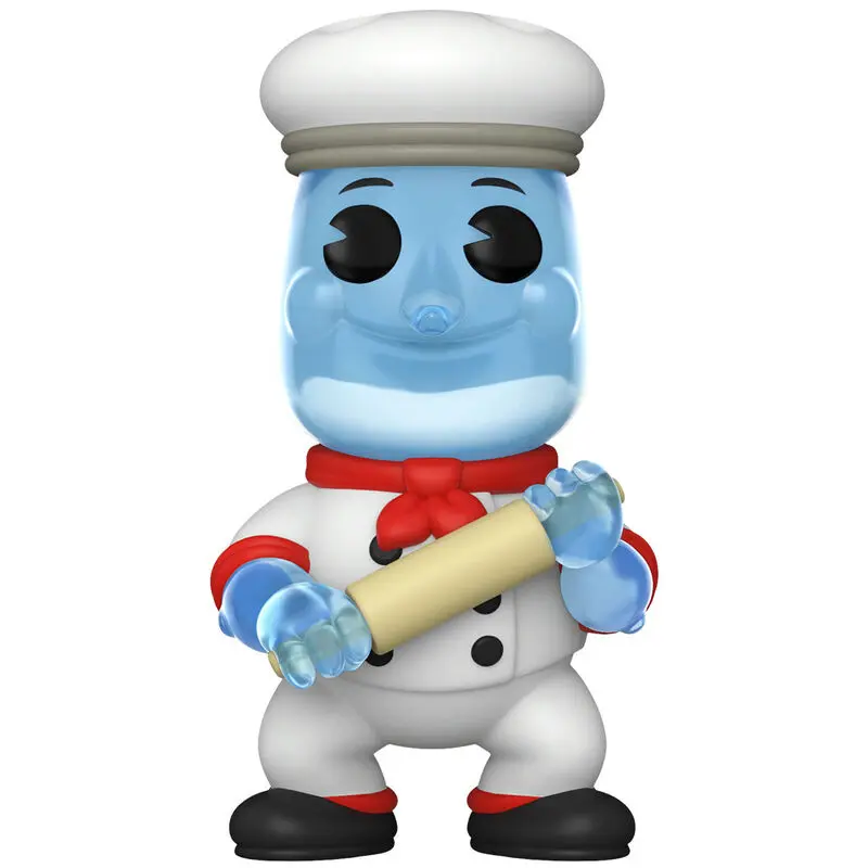 Funko POP figura Cuphead Chef Saltbaker Chase termékfotó