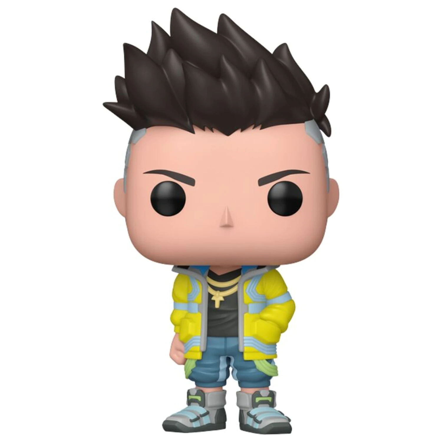 Funko POP figura CyberPunk David Martinez termékfotó