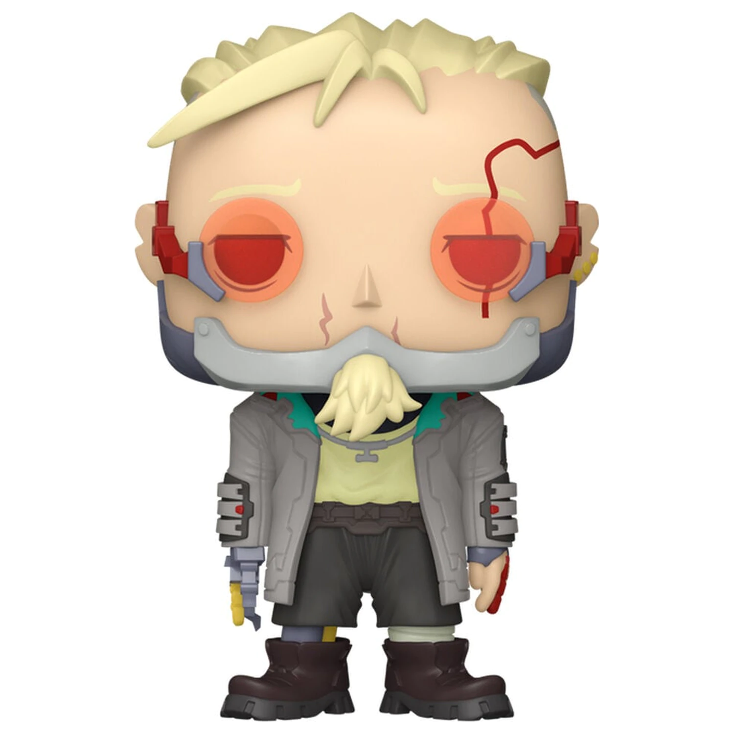 Funko POP figura Cyberpunk Weak termékfotó
