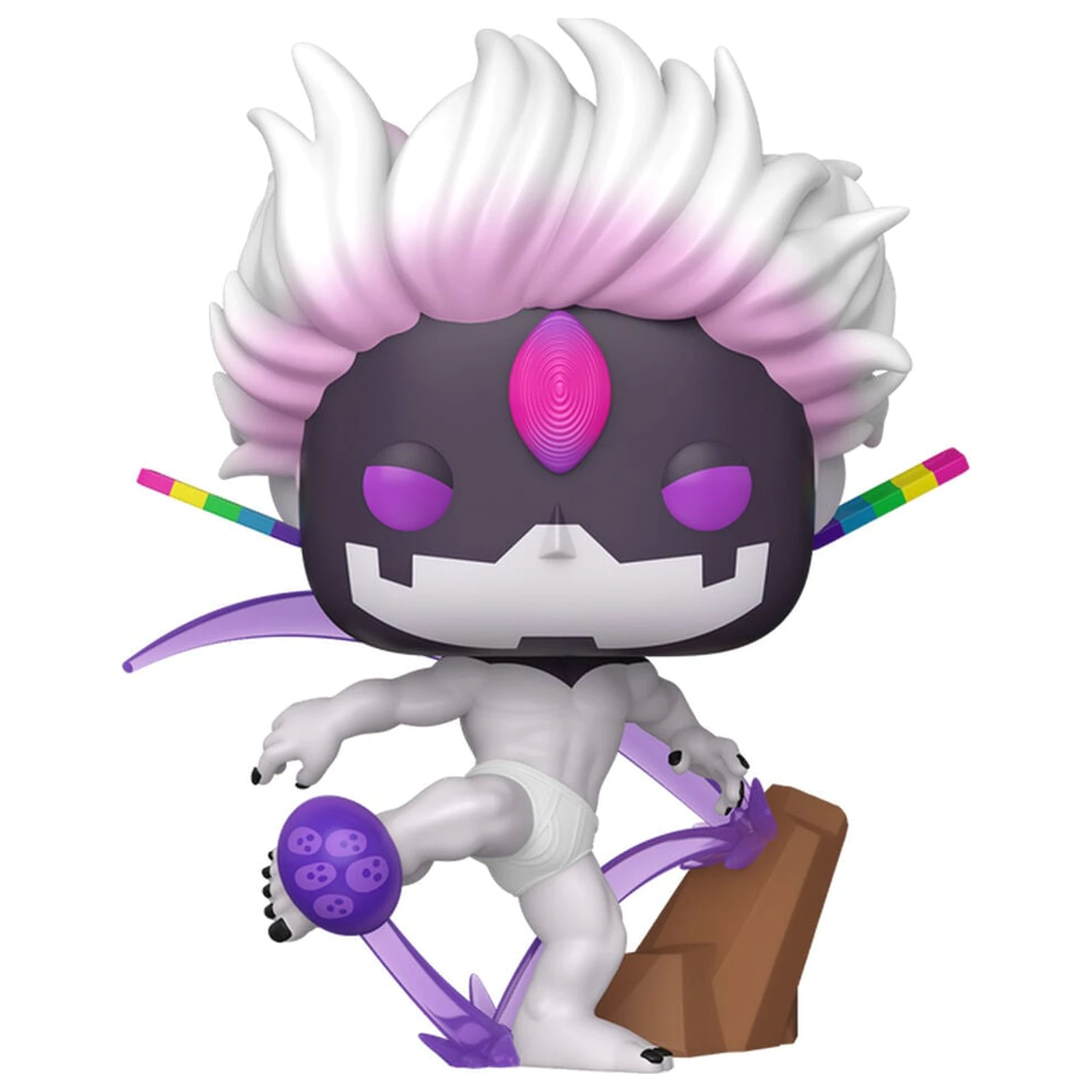 Funko POP figura DanDaDan Evil Eye termékfotó