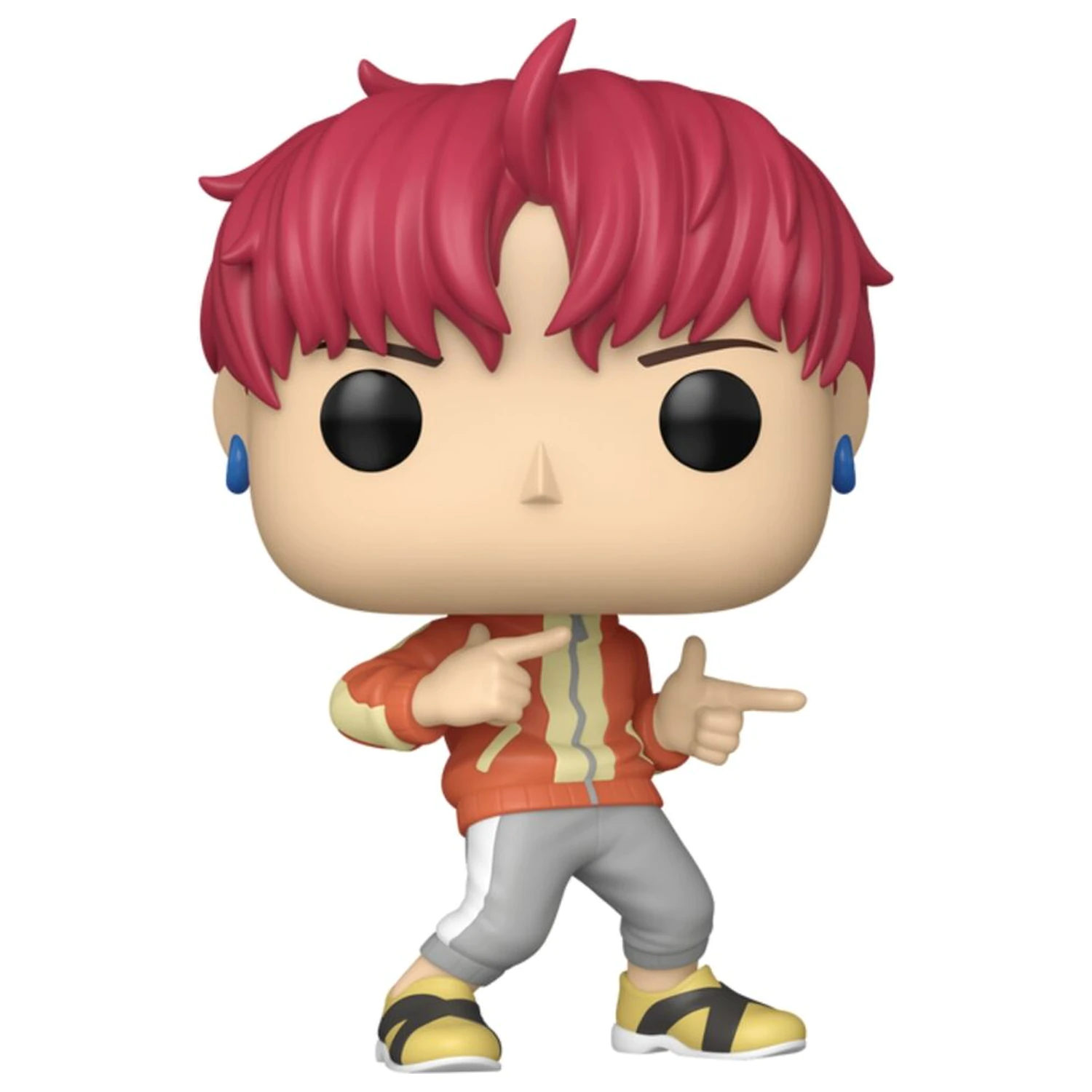 Funko POP figura Dandadan Jiji termékfotó