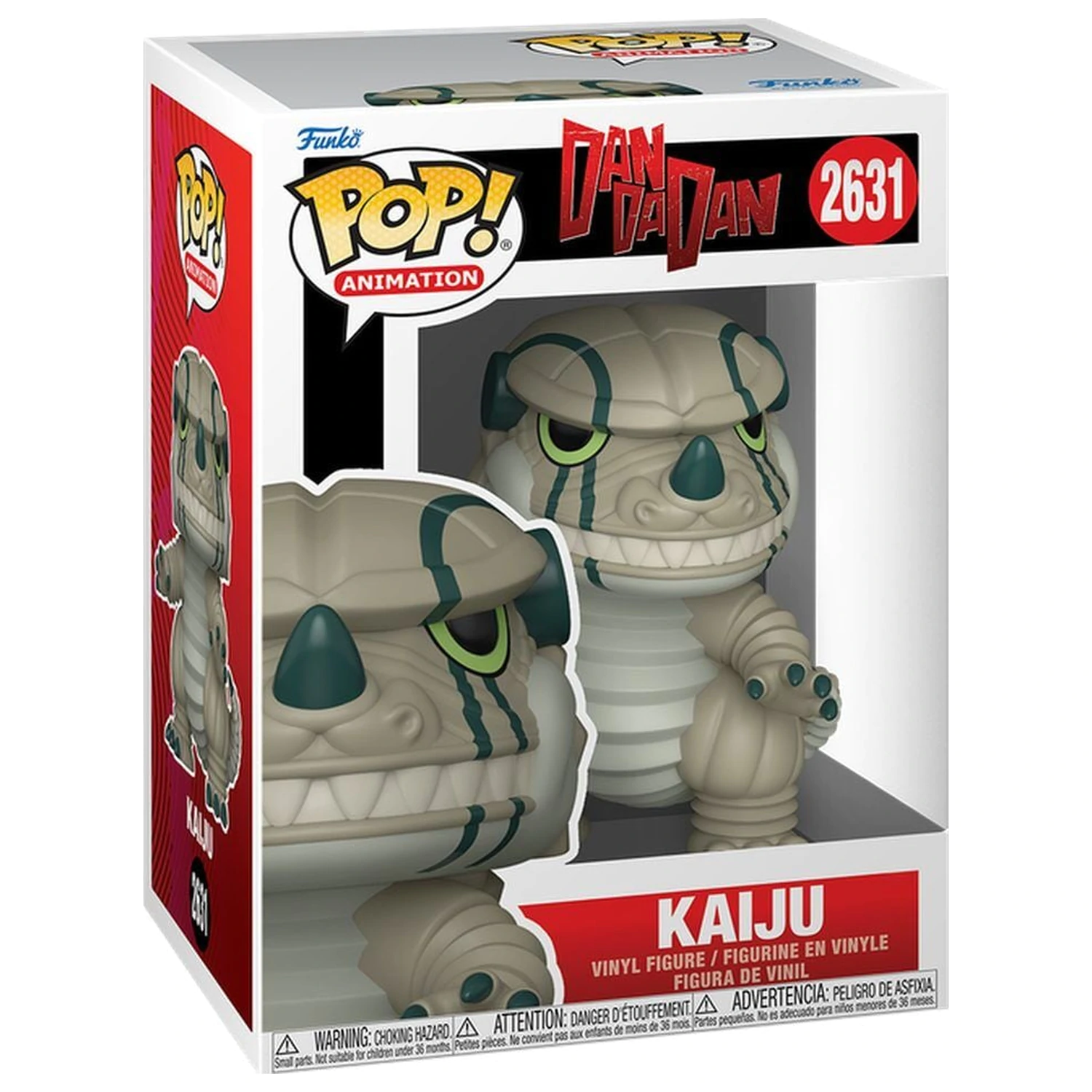 Funko POP figura DanDaDan Kaiju termékfotó