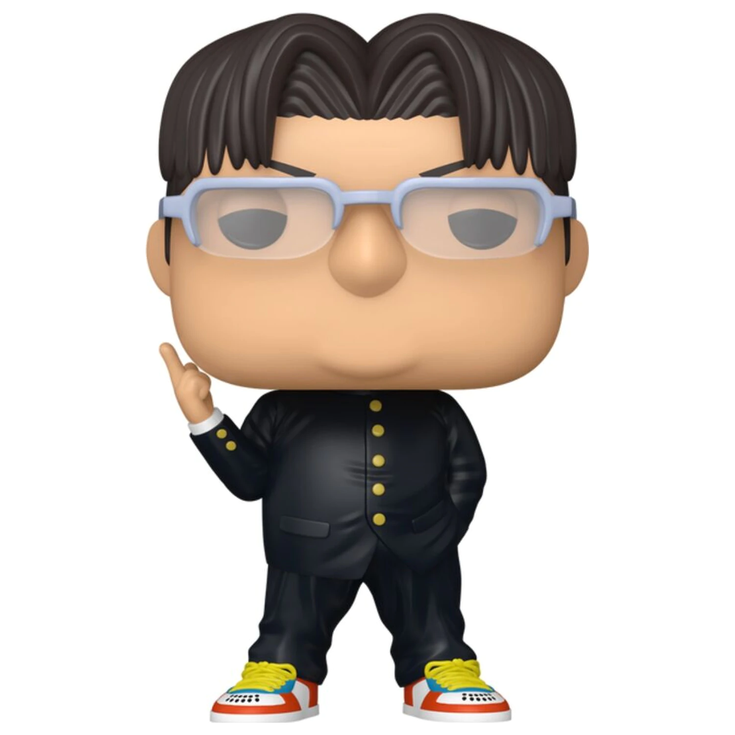 Funko POP figura Dandadan Kinta termékfotó