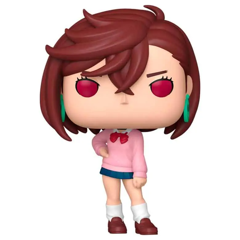 Funko POP figura Dandadan Momo Ayase termékfotó