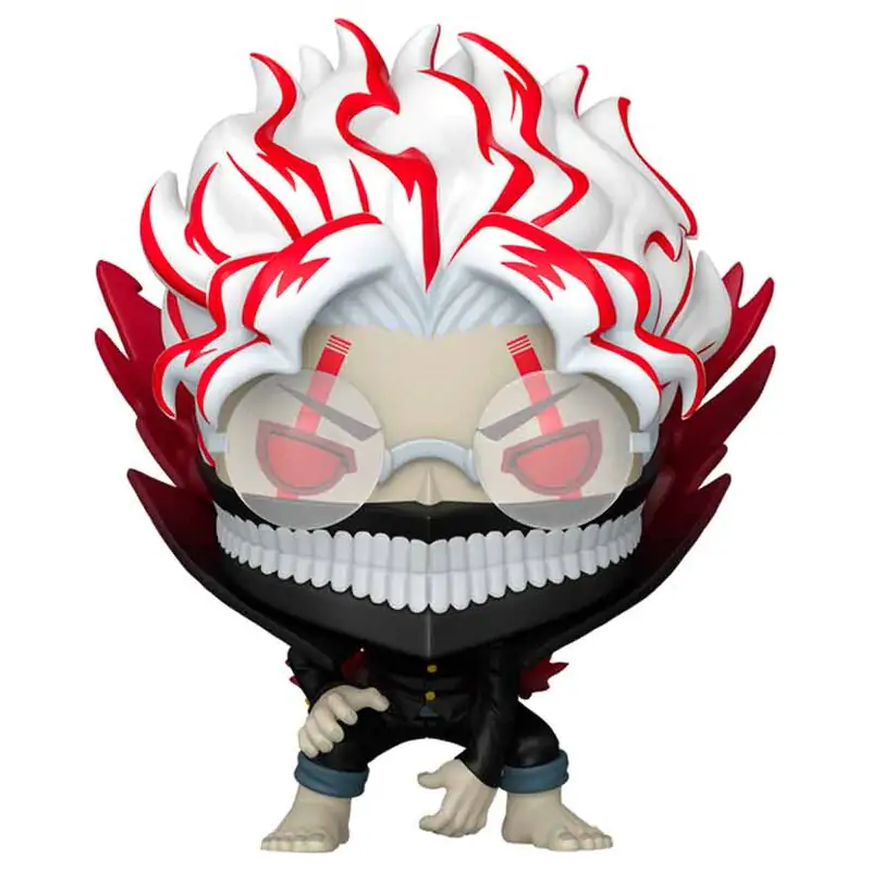 Funko POP figura Dandadan Okarun termékfotó