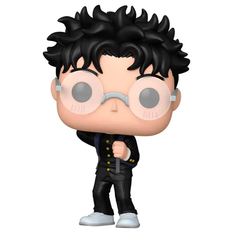 Funko POP figura Dandadan Okarun Chase termékfotó