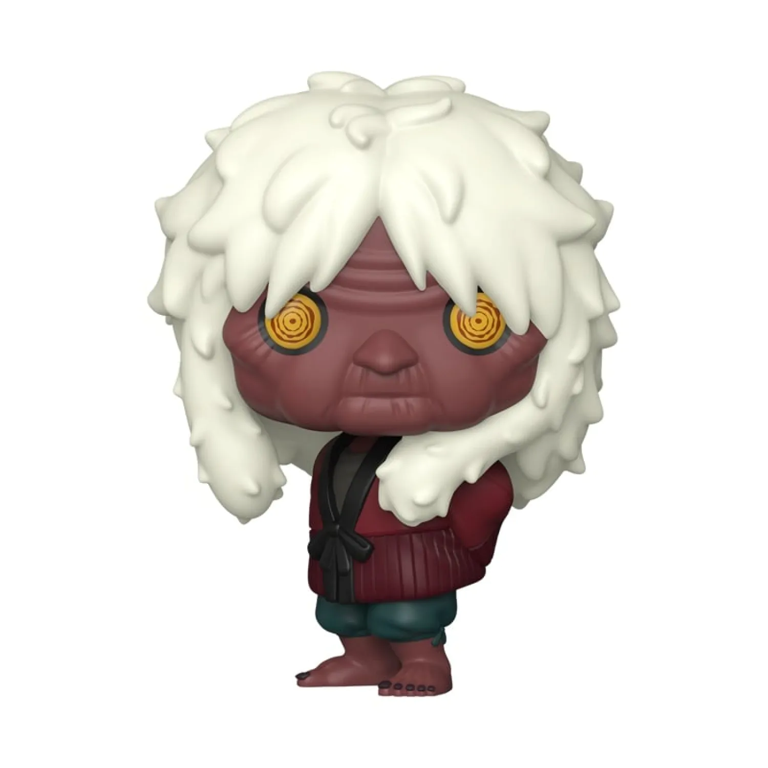 Funko POP figura Dandadan Turbo Granny (GW) termékfotó