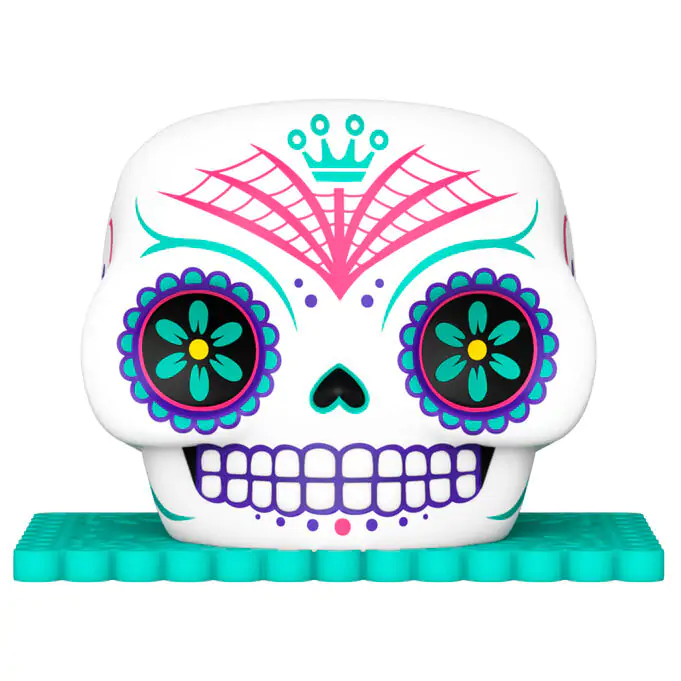Funko POP figura Day of the Dead Sugar Skulls termékfotó