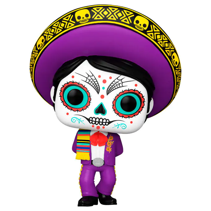 Funko POP figura Day of the Dead The Catrin termékfotó