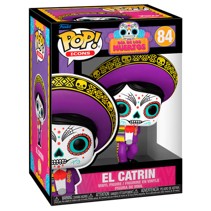 Funko POP figura Day of the Dead The Catrin termékfotó