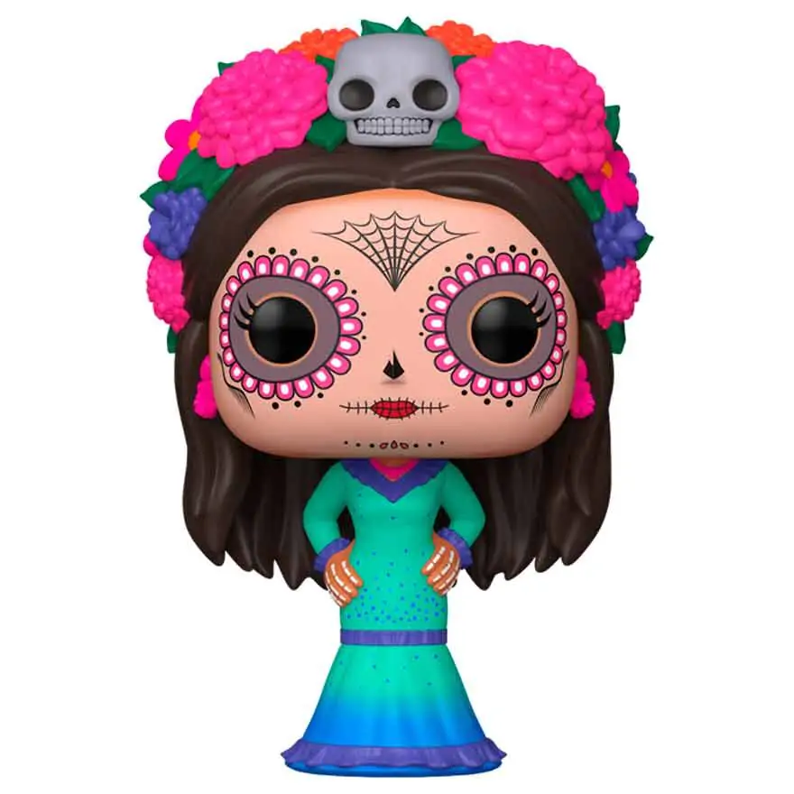 Funko POP figura Day of the Dead The Catrina termékfotó