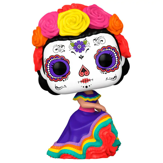 Funko POP figura Day of the Dead The Catrina termékfotó