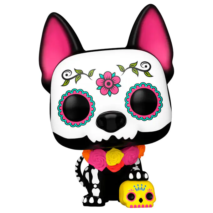Funko POP figura Day of the Dead Xolo termékfotó