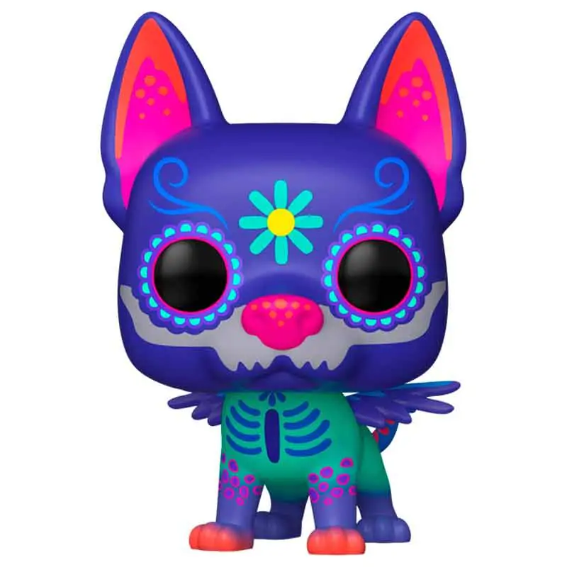 Funko POP figura Day of the Dead Xolo Alebrije termékfotó