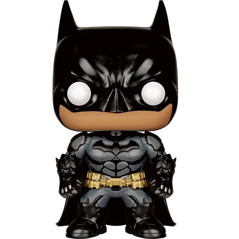 POP figure DC Arkham Night Batman termékfotó