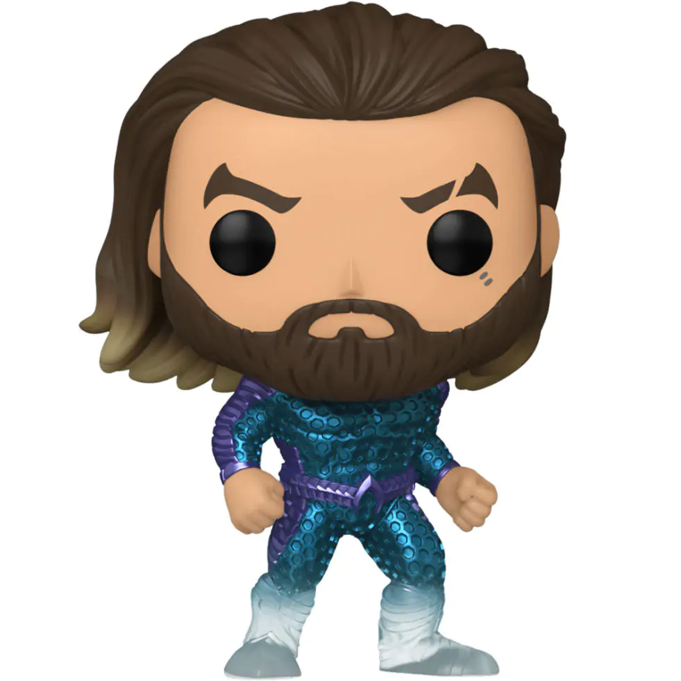 Funko POP figura DC Comics Aquaman and the Lost Kingdom Aquaman termékfotó