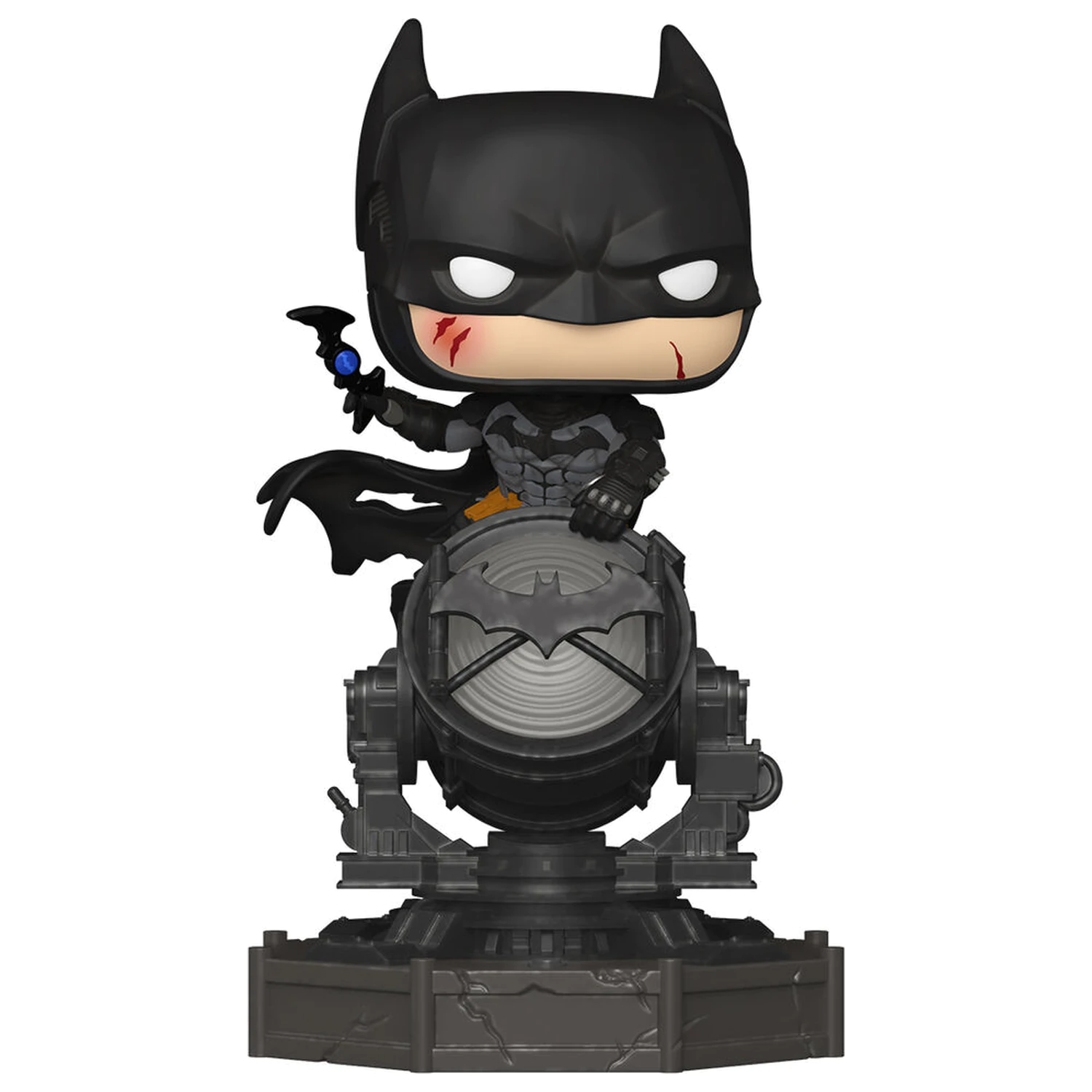 Funko POP figura DC Comics Batman Arkham Knight Batman termékfotó