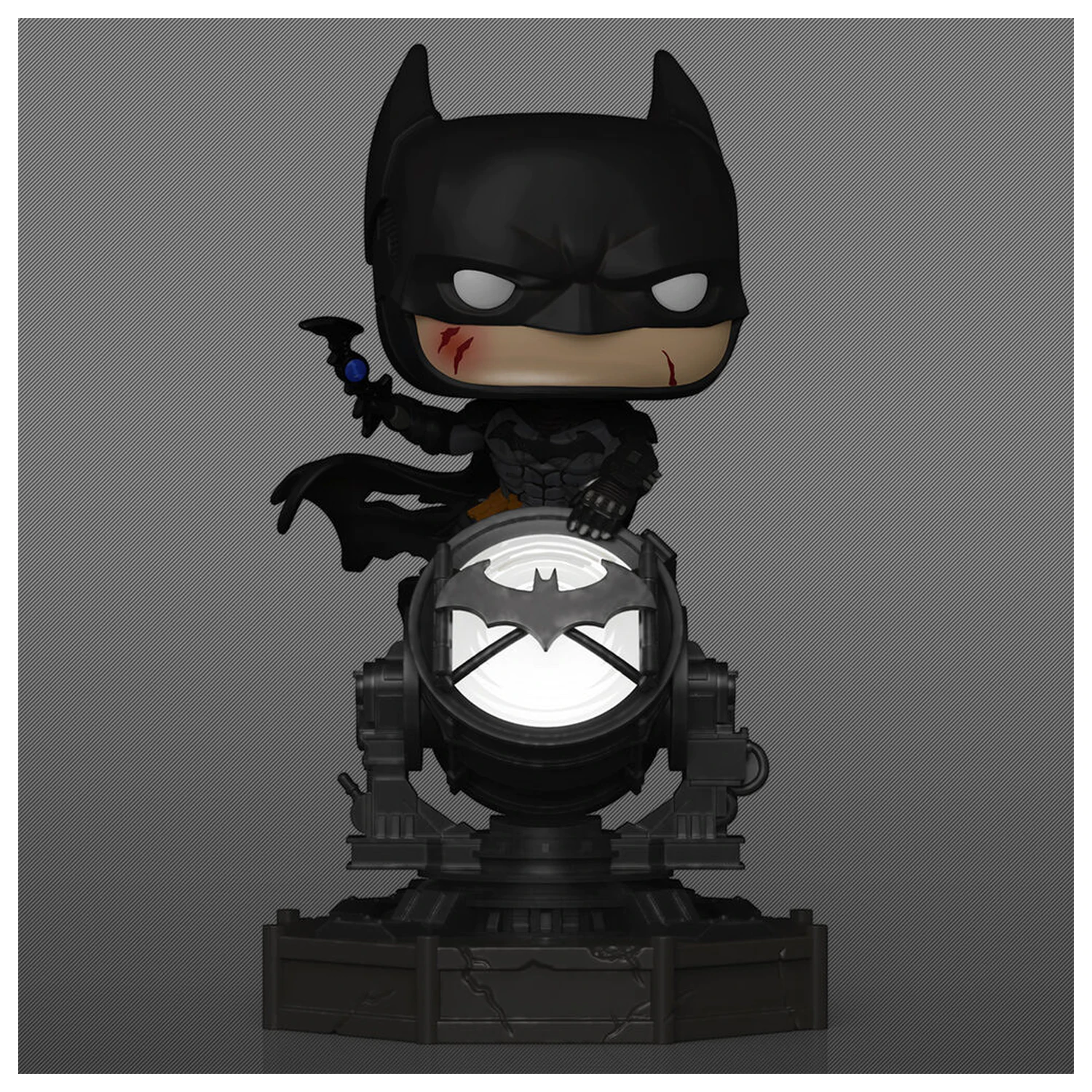 Funko POP figura DC Comics Batman Arkham Knight Batman termékfotó