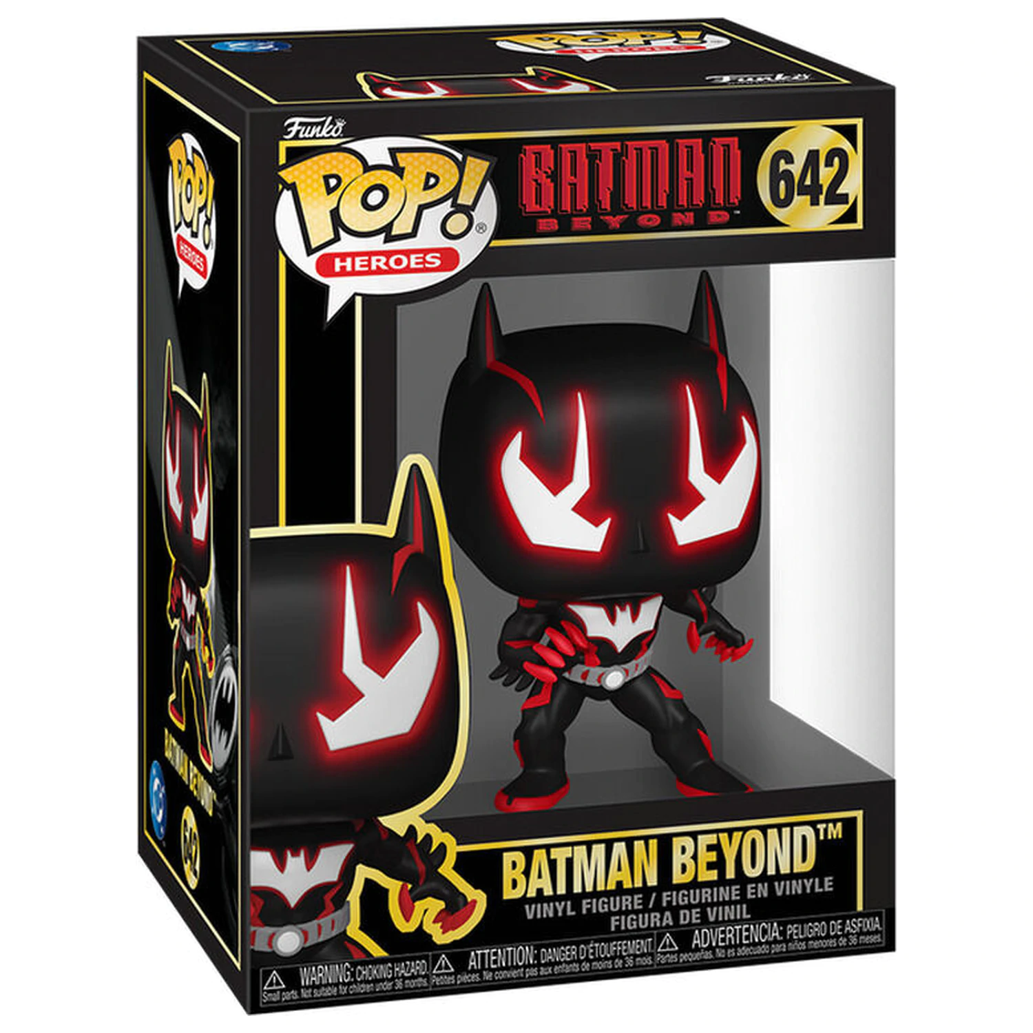Funko POP figura DC Comics Batman Beyond termékfotó