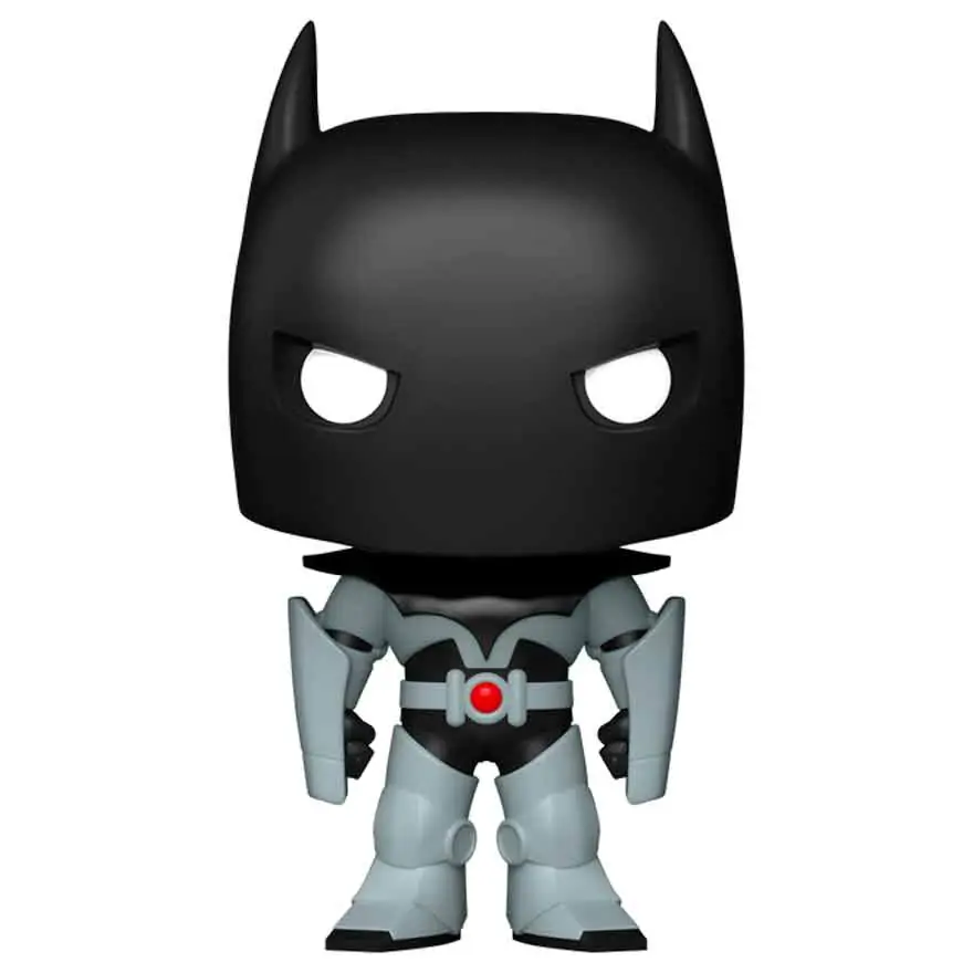 Funko POP figura DC Comics Batman Beyond Armored Bruce termékfotó