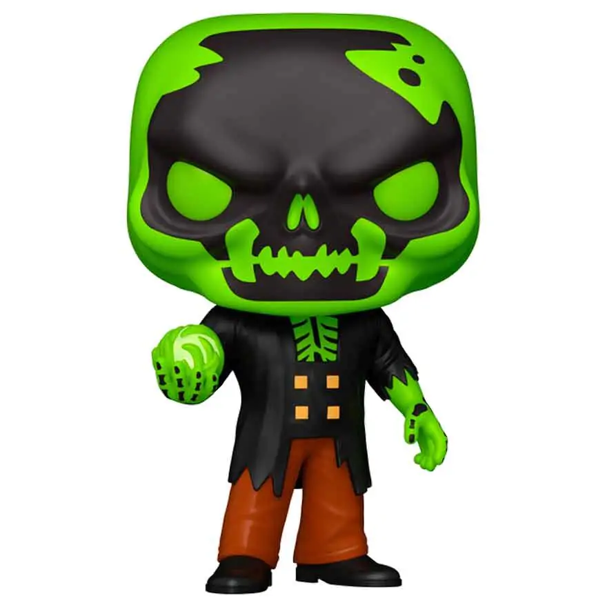Funko POP figura DC Comics Batman Beyond Blight (GiTD) termékfotó