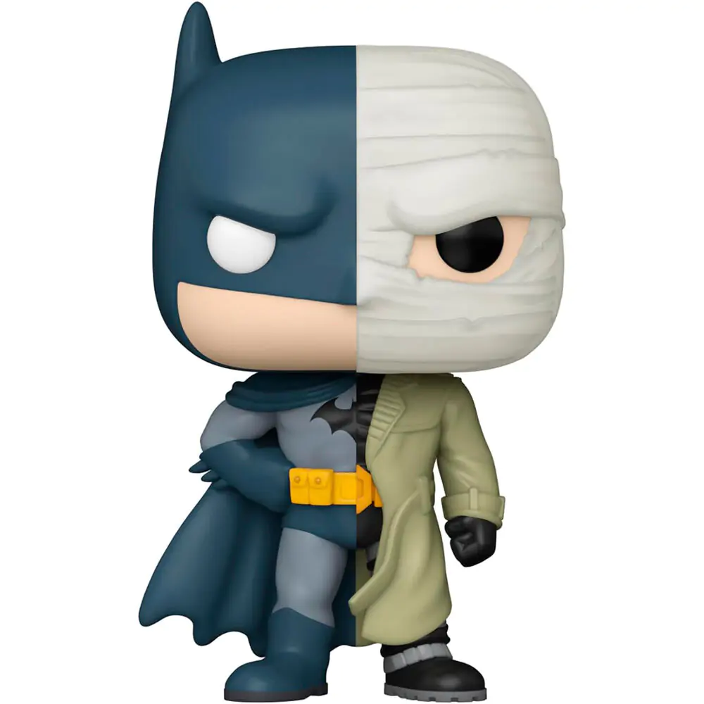 Funko POP figura DC Comics Batman Hush Exkluzív termékfotó