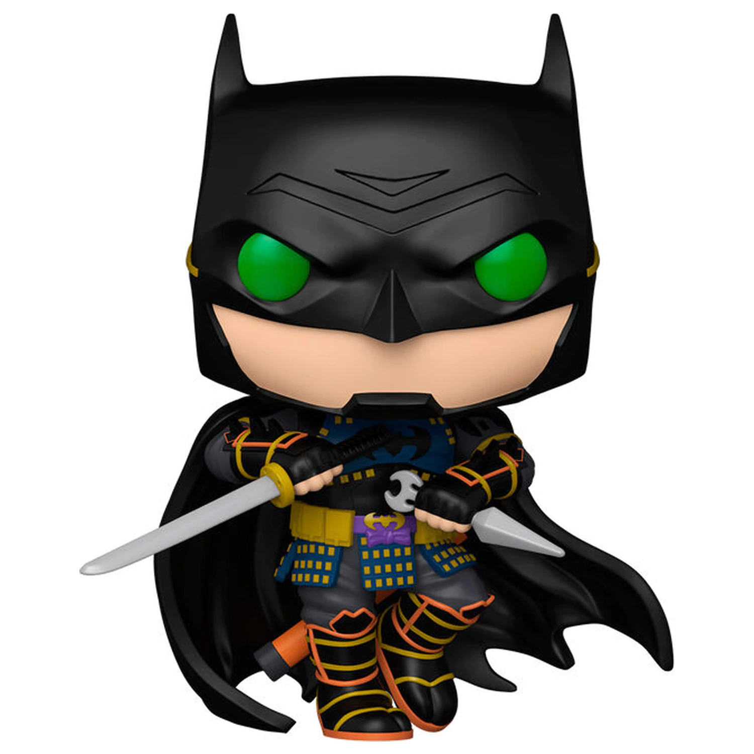 Funko POP figura DC Comics Batman Ninja termékfotó
