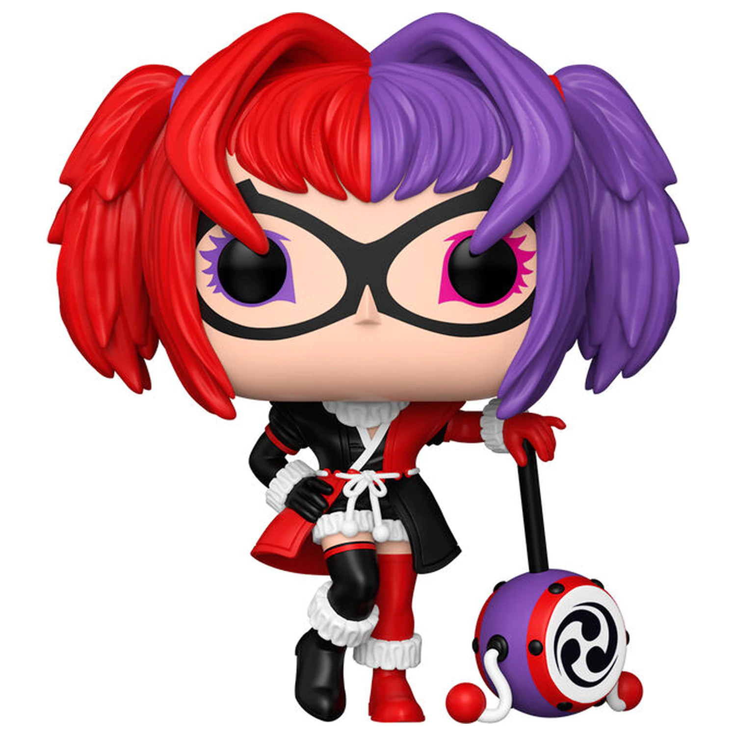 Funko POP figura DC Comics Batman Ninja Harley Quinn termékfotó