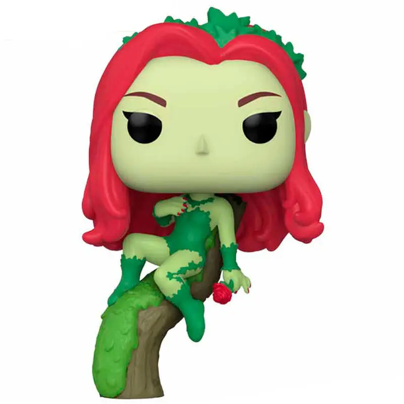 Funko POP figura DC Comics Batman Poison Ivy termékfotó