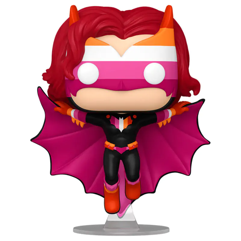 Funko POP figura DC Comics Batwoman termékfotó