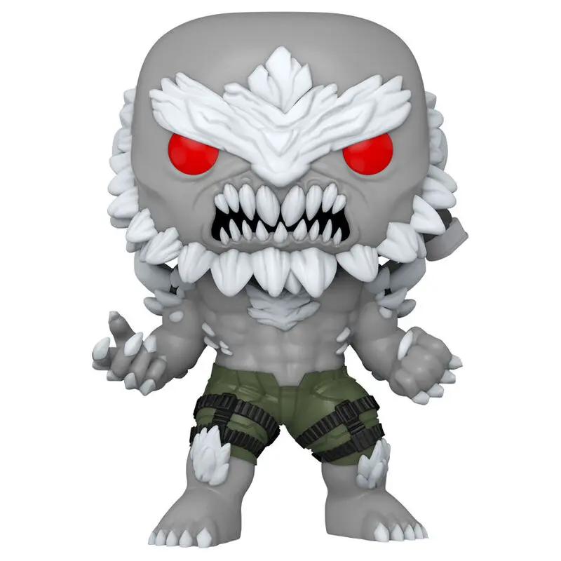 POP Figur DC Comics Doomsday Exclusive termékfotó