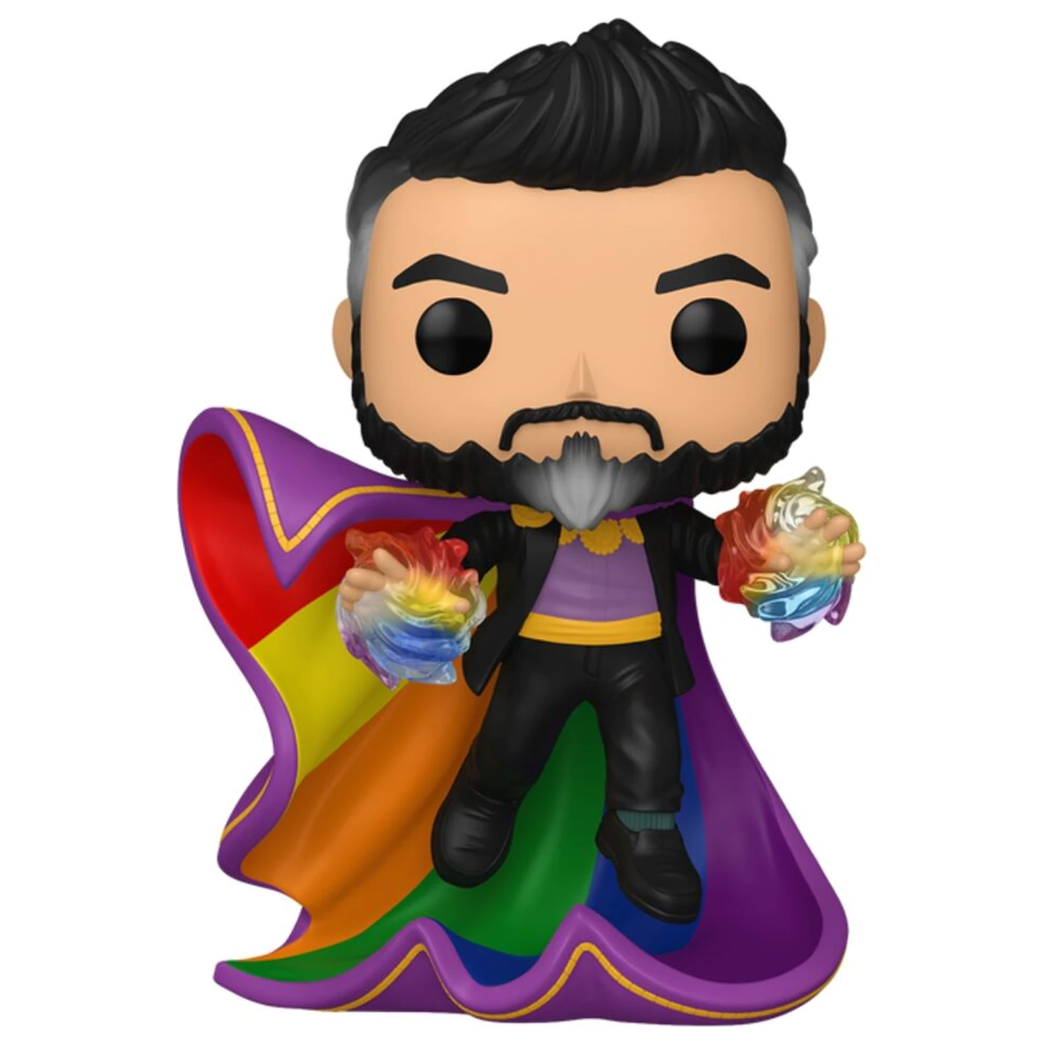 Funko POP figura DC Comics Extrano Pride termékfotó