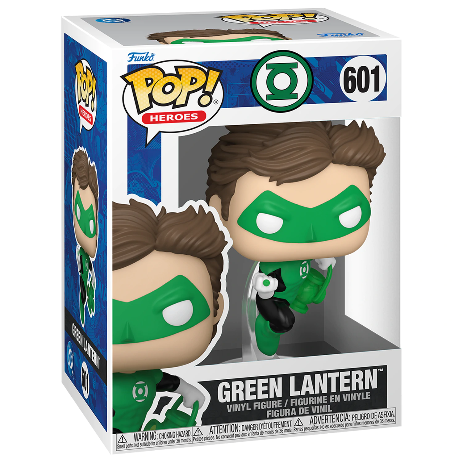 Funko POP figura DC Comics Green Lantern termékfotó