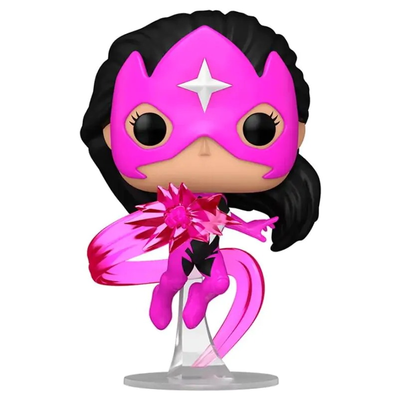 Funko POP figura DC Comics Heroes Star Sapphire Exkluzív termékfotó