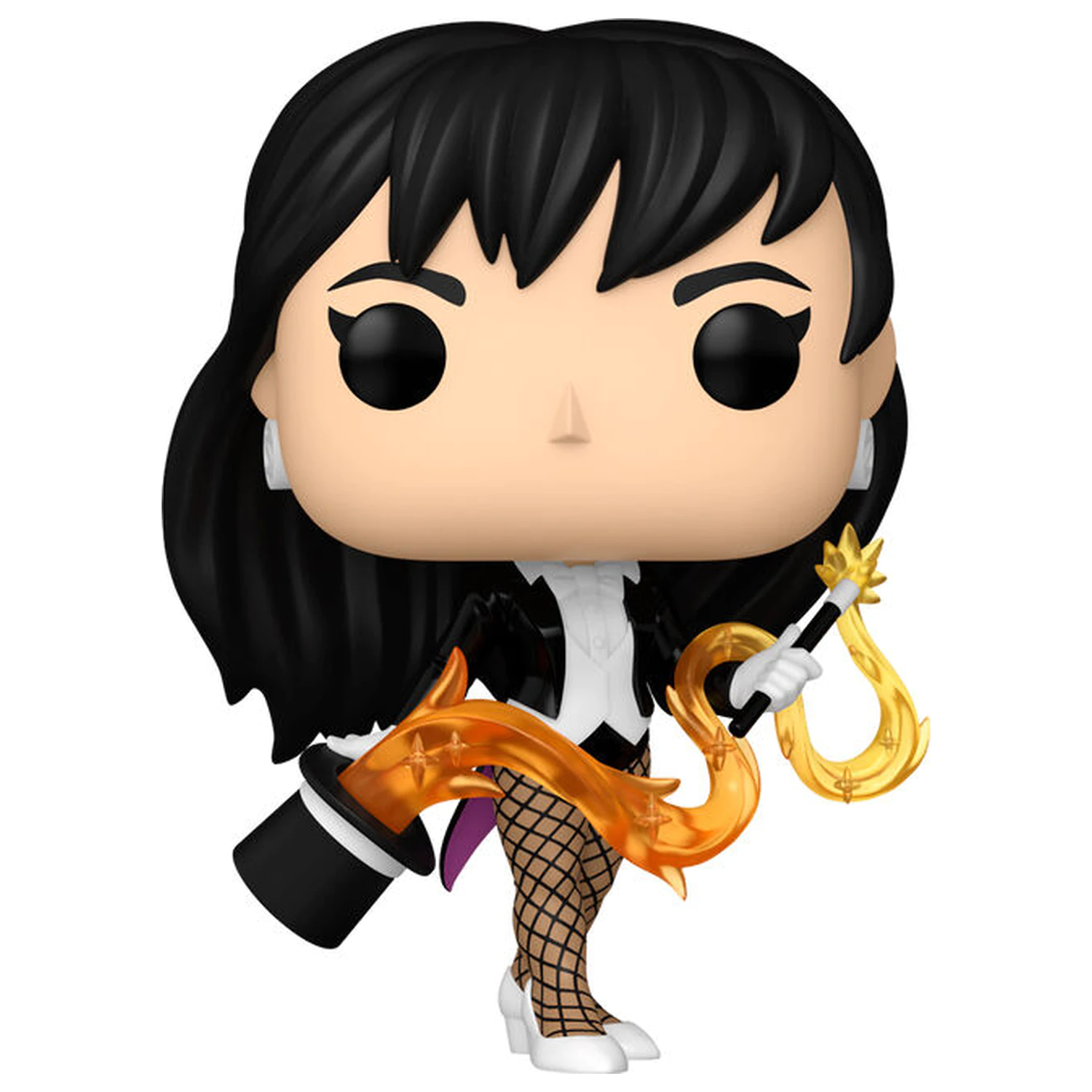 Funko POP figura DC Comics Justice League Dark Zatanna termékfotó