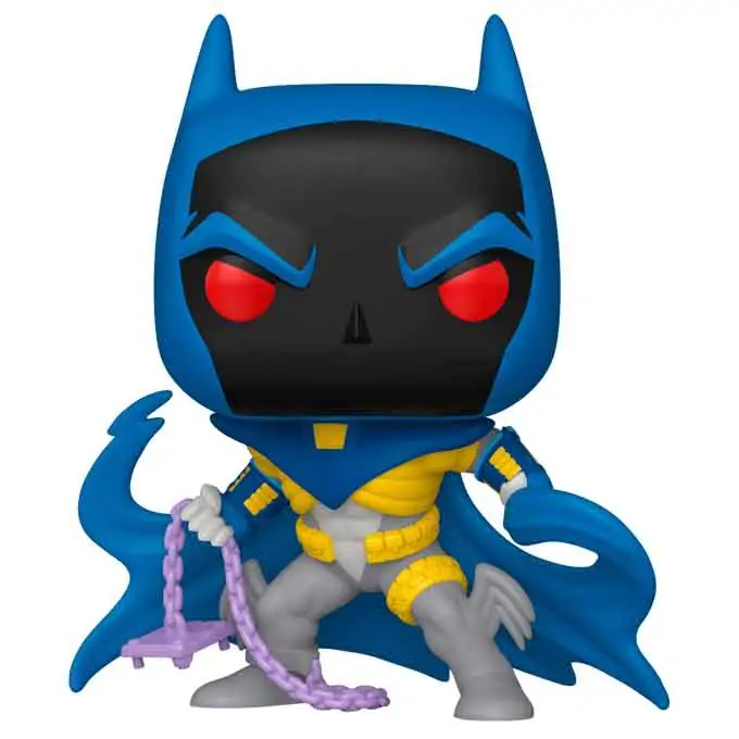 Funko POP figura DC Comics Knightfall Batman termékfotó