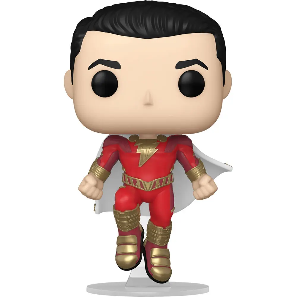 Funko POP figura DC Comics Shazam Fury of the Gods Shazam termékfotó