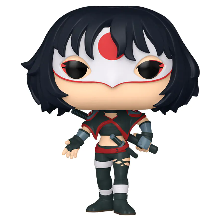 Funko POP figura DC Comics Suicide Squad Isekai Katana termékfotó