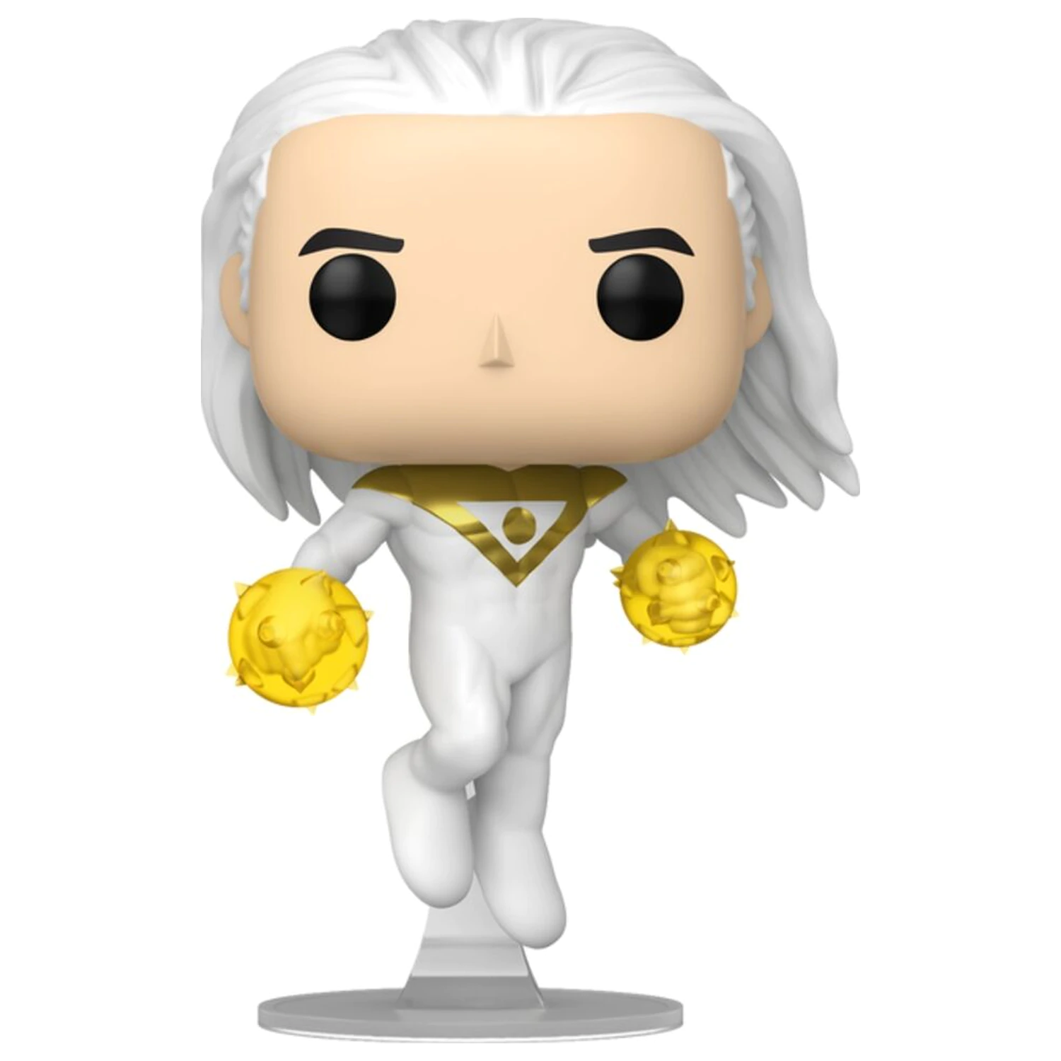 Funko POP figura DC Comics Super Heroes Apollo termékfotó